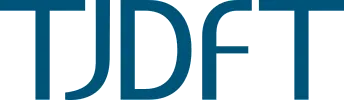Logo TJDFT